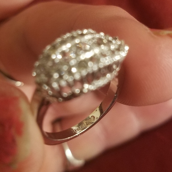 Joseph Esposito Ring